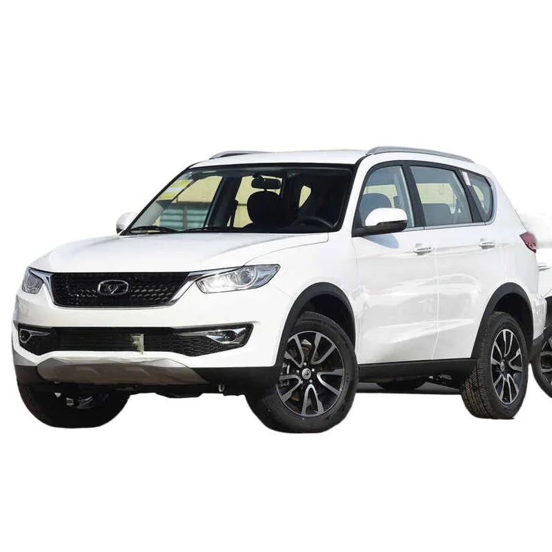 Лидер продаж, недорогие 2016 Kaiyi X3, 5 мест, подержанные топливные автомобили для продажи