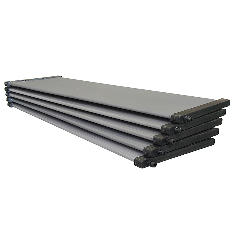 silicon carbide ceramic membrane Good chemical resistance flat sheet Ceramic Membranes for water treatment manufacturers