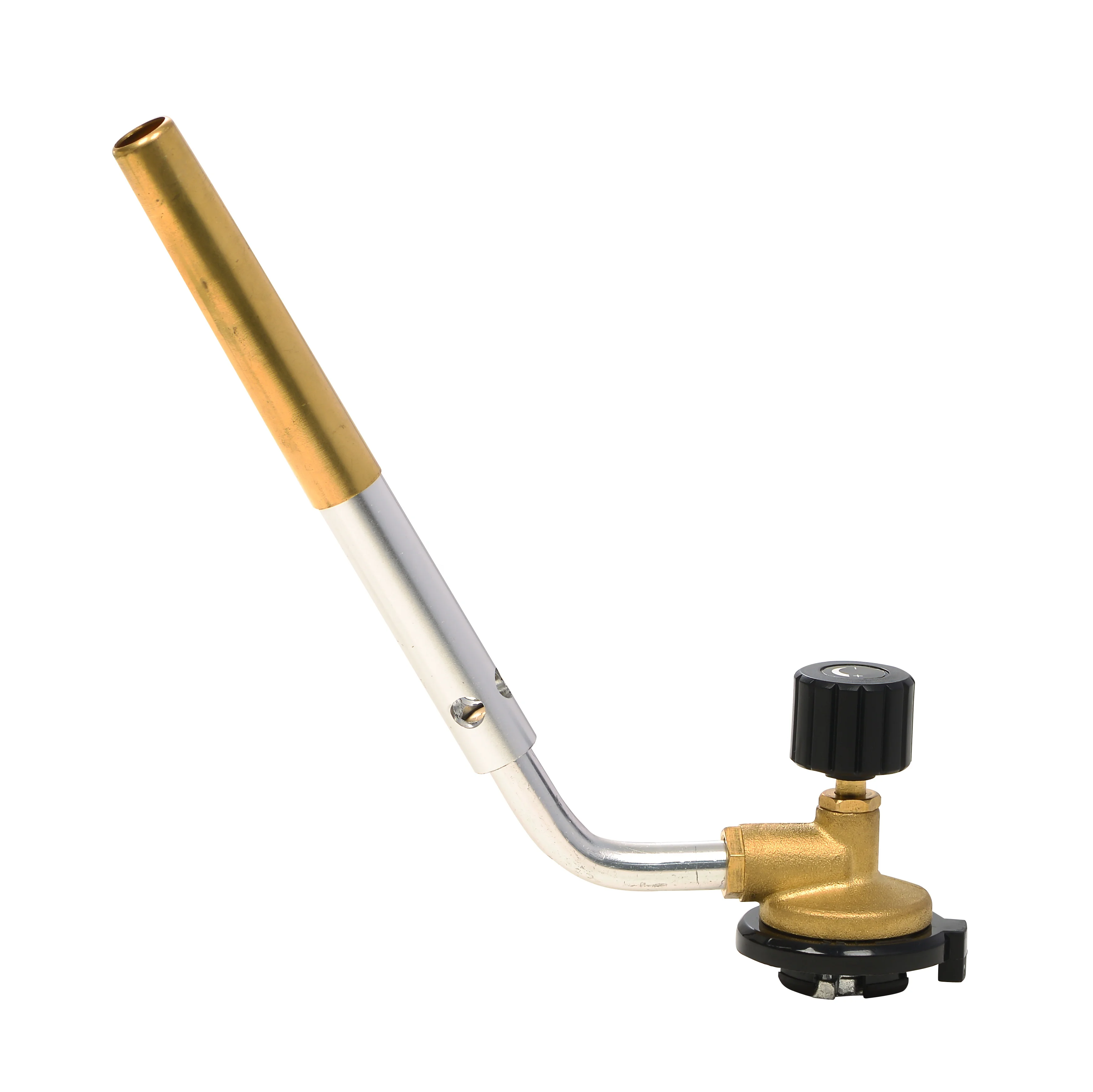 KLL7018D welding air conditioning pipe cyclone burner heating torch fire gun