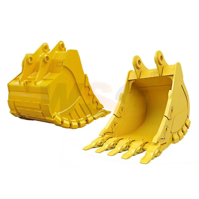 Bobcat 323 325 442 E20 E32 E35 E45 E50 E55 S70 ковш для мини-экскаватора