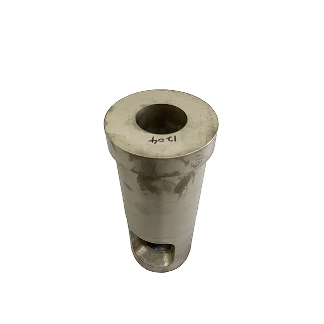Material H13 Diameter 200*500 plunger for 800 tons  Die Casting Machine