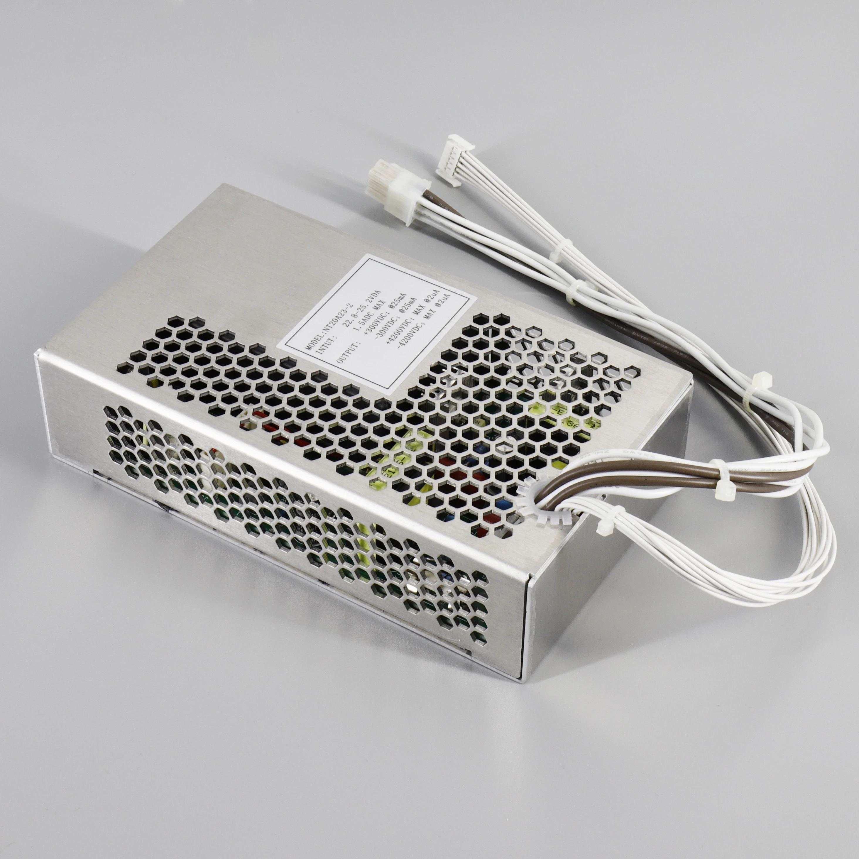 Alternative for Domino D type Ax Series Inkjet Printer Spare parts