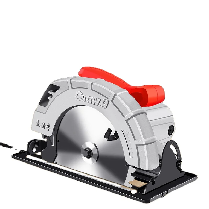 electric circle saw 7' 8' 9' 10' woodworking saw cutting machine woodworking tools
