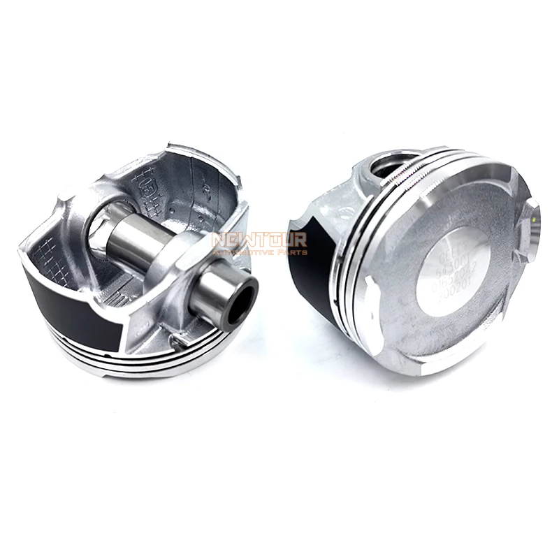 gc6 auto parts JLG-4G15 engine pistons Piston for GEELY GC6 MK spare parts