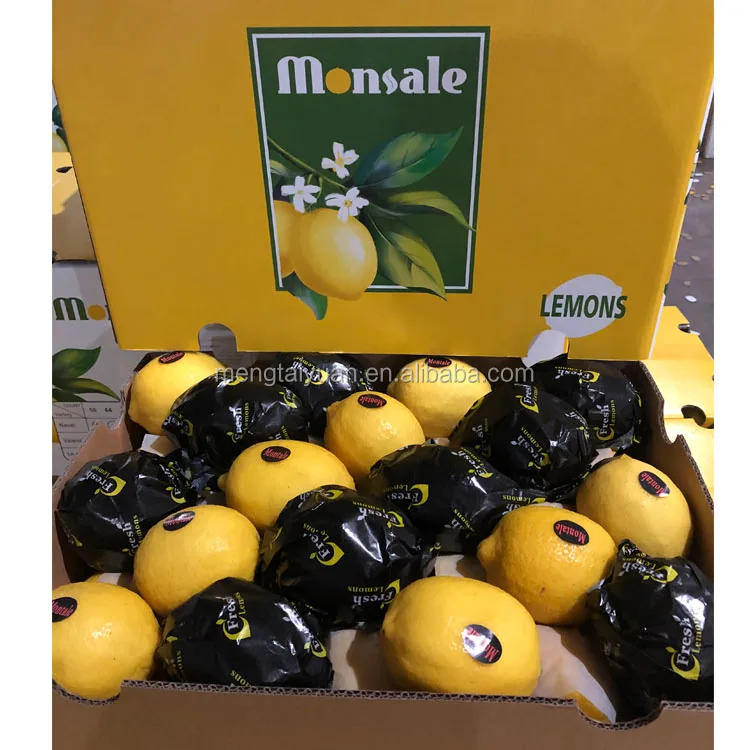 Montale Rich in Vitamin Fresh Lime In Sichuan Eureka Lemon