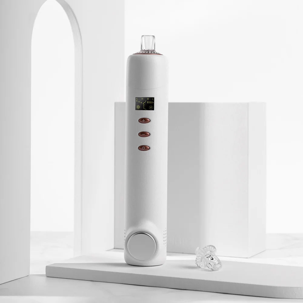 Absorption of Blackheads Face Cleaner Beauty Equipment Blackhead Remover Vacuum Suction