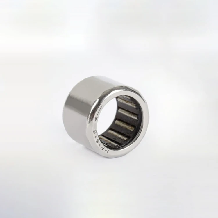 HF1616 односторонний игольчатый подшипник сцепления размер 16*22*16 мм для деталей