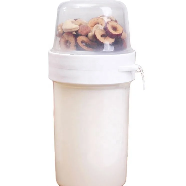 China Fashion Household Moistureproof Keep Fresh Food Storage Box Double Layer Multi Purpose Freshkeeping Box