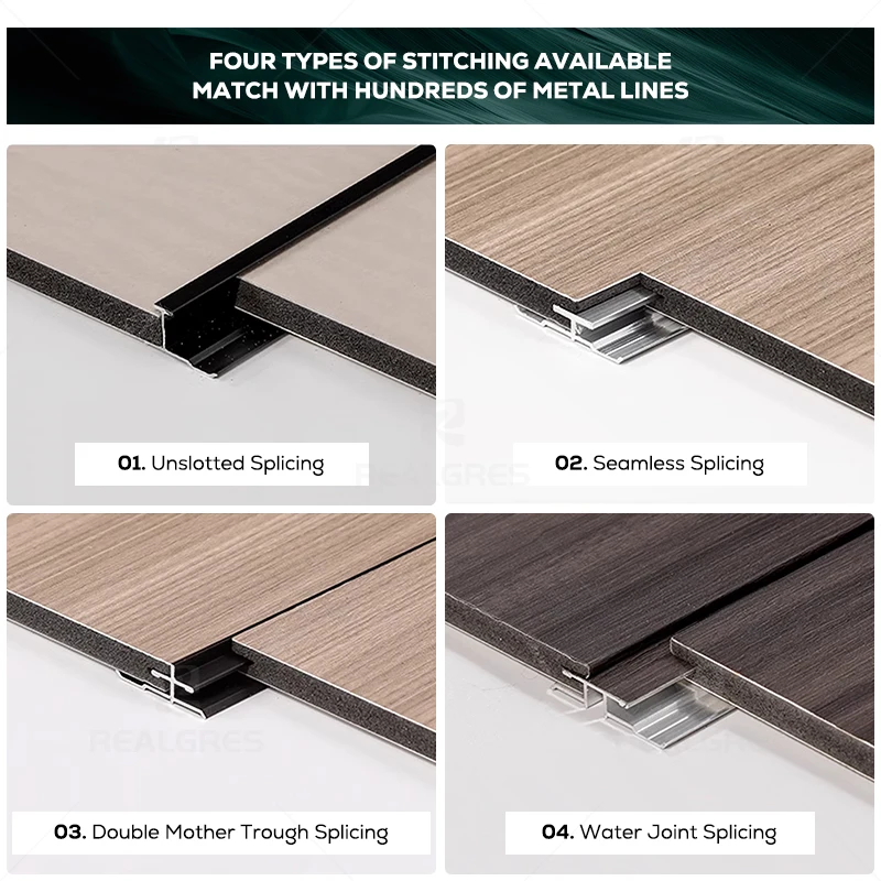 Grainy Wooden Bamboo Charcoal Board for Living Room Backdrop Wall Panel Waterproof PVC Plastic Hotels Offices Interior Design