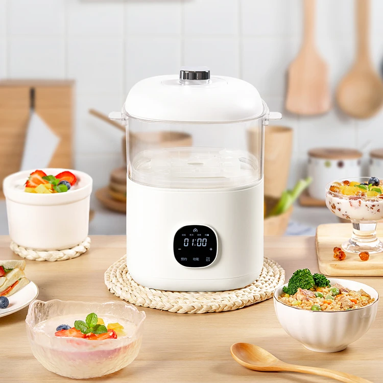 12920 WIFI App Control All in 1 Portable Multi Cooker Mini Electric Rice Cooker Electric Pot Multifunction Cooker Pot