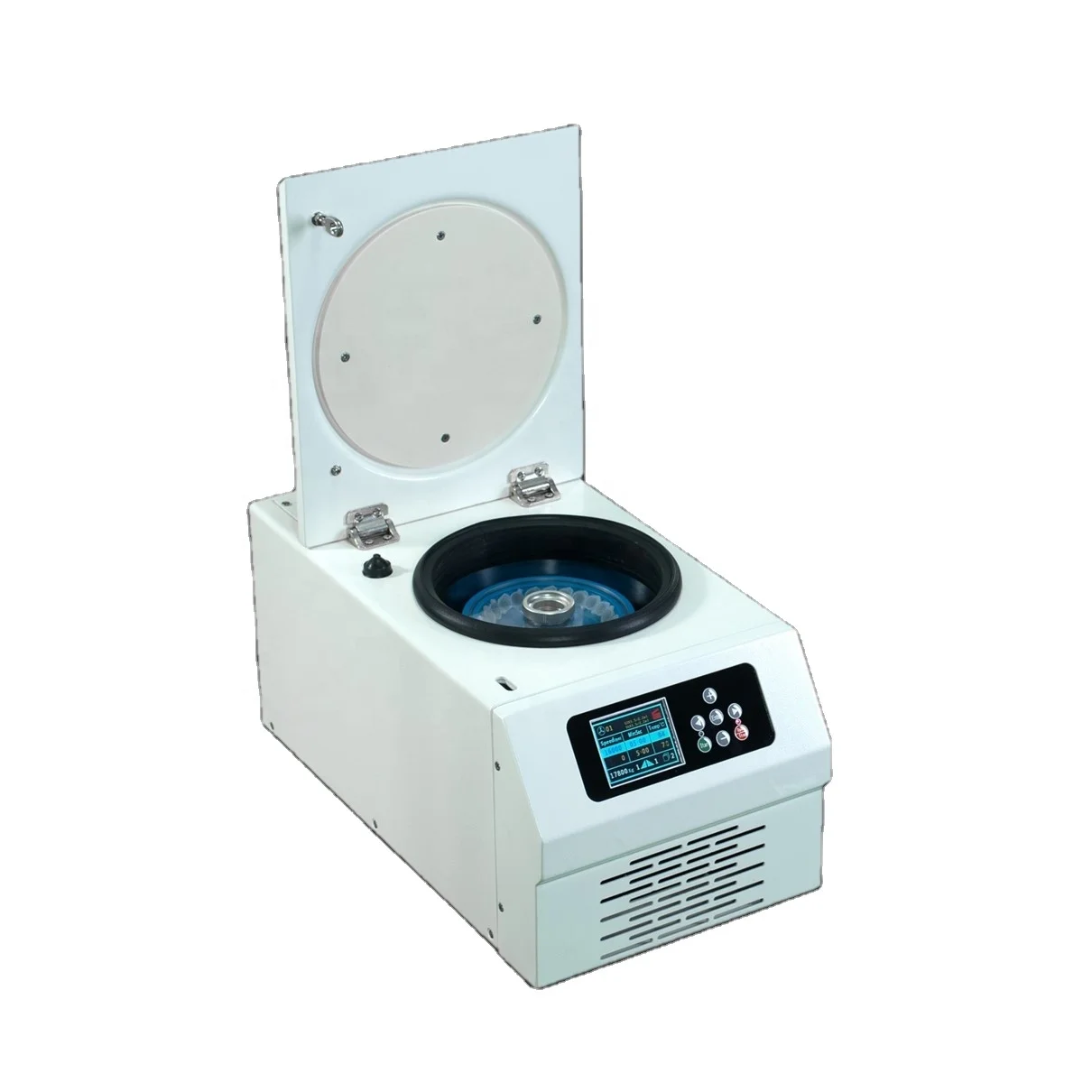 2022 Wholesale Most popular Bench high speed refrigerated lab centrifuge price with 16500rpm 24 x 1.5ml