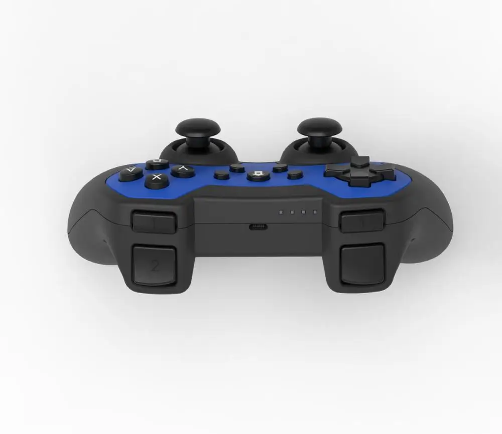 
In stock Wireless Android Game Gaming Controller Pad Joystick for Switch PS3 PC 