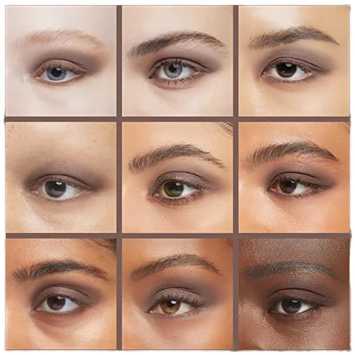 High Quality Eyeshadow Palette Custom Eyeshadow Palette High Pigmented Vegan Eyeshadow Compactcruelty free