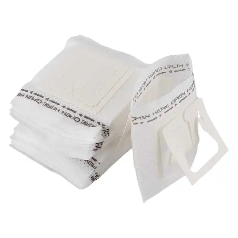 
Factory wholesale filter hanging ear Drip Coffee bag Packaging 