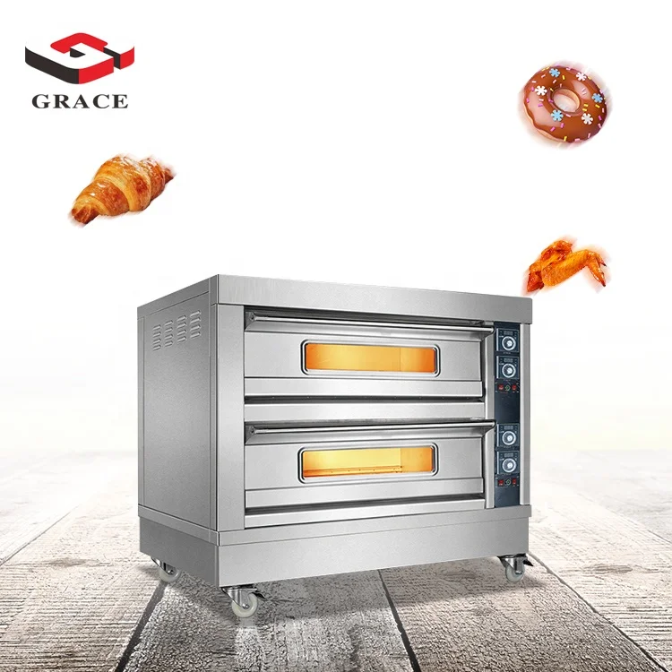  Комбинированная микроволновая печь Grace с постоянной температурой для ресторана электрическая