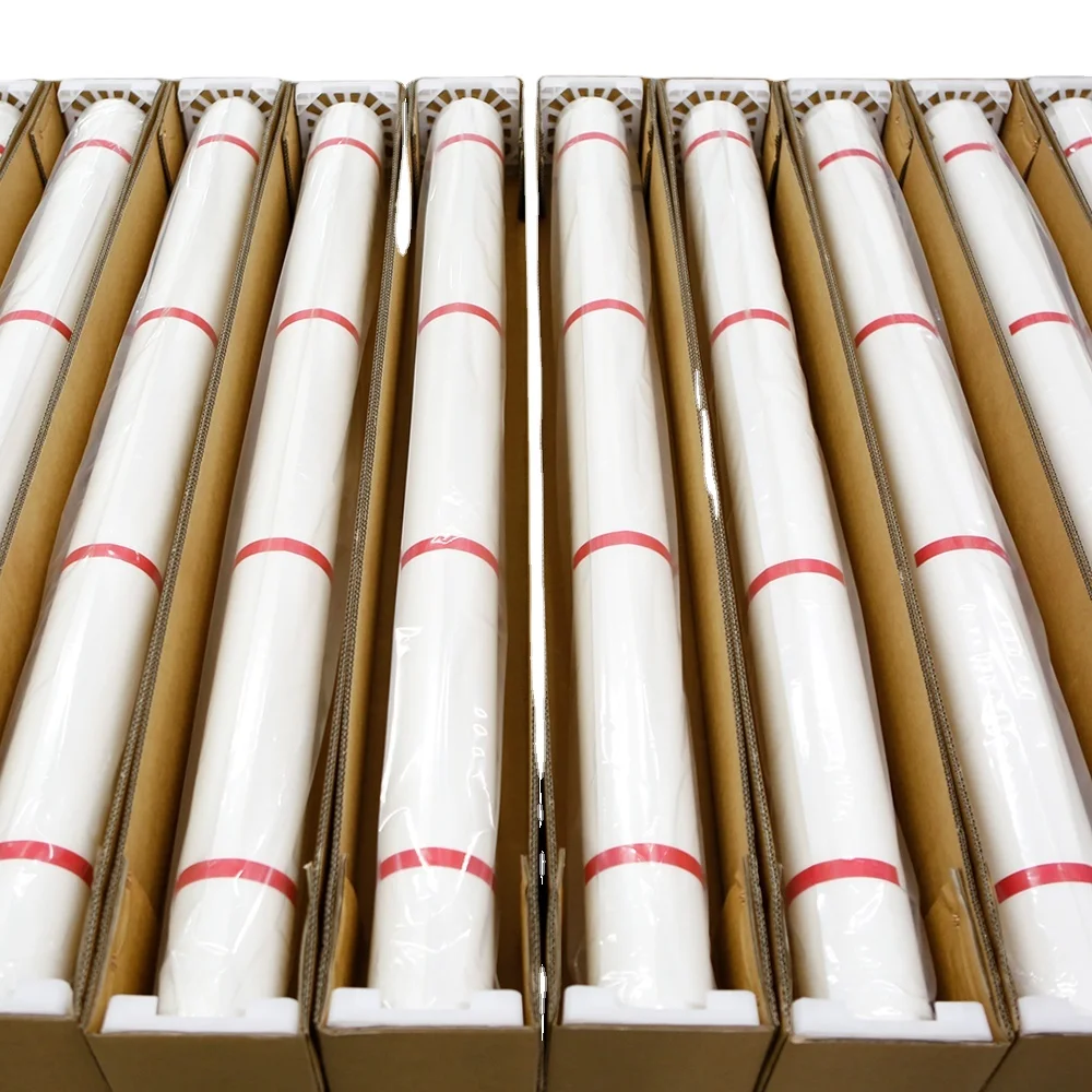 ZS High Quality Wholesale 5.8 mil PPF Custom Cheap Glossy Self Sealing Ppf Paint Protection Film