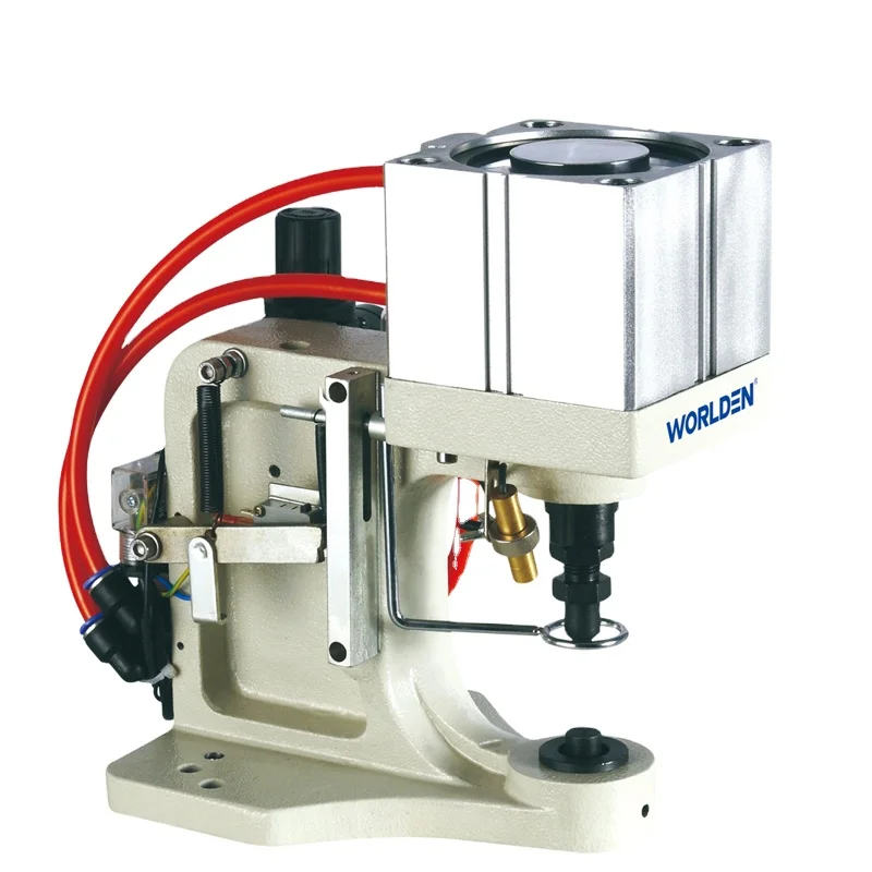 WD-Q1 пневматическая кнопка крепления Промышленные Машина