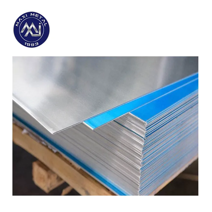 aluminum sheet 1050 1060 1200 3003 5005 5052 5083 6061 6063 7075 T6 aluminum plate