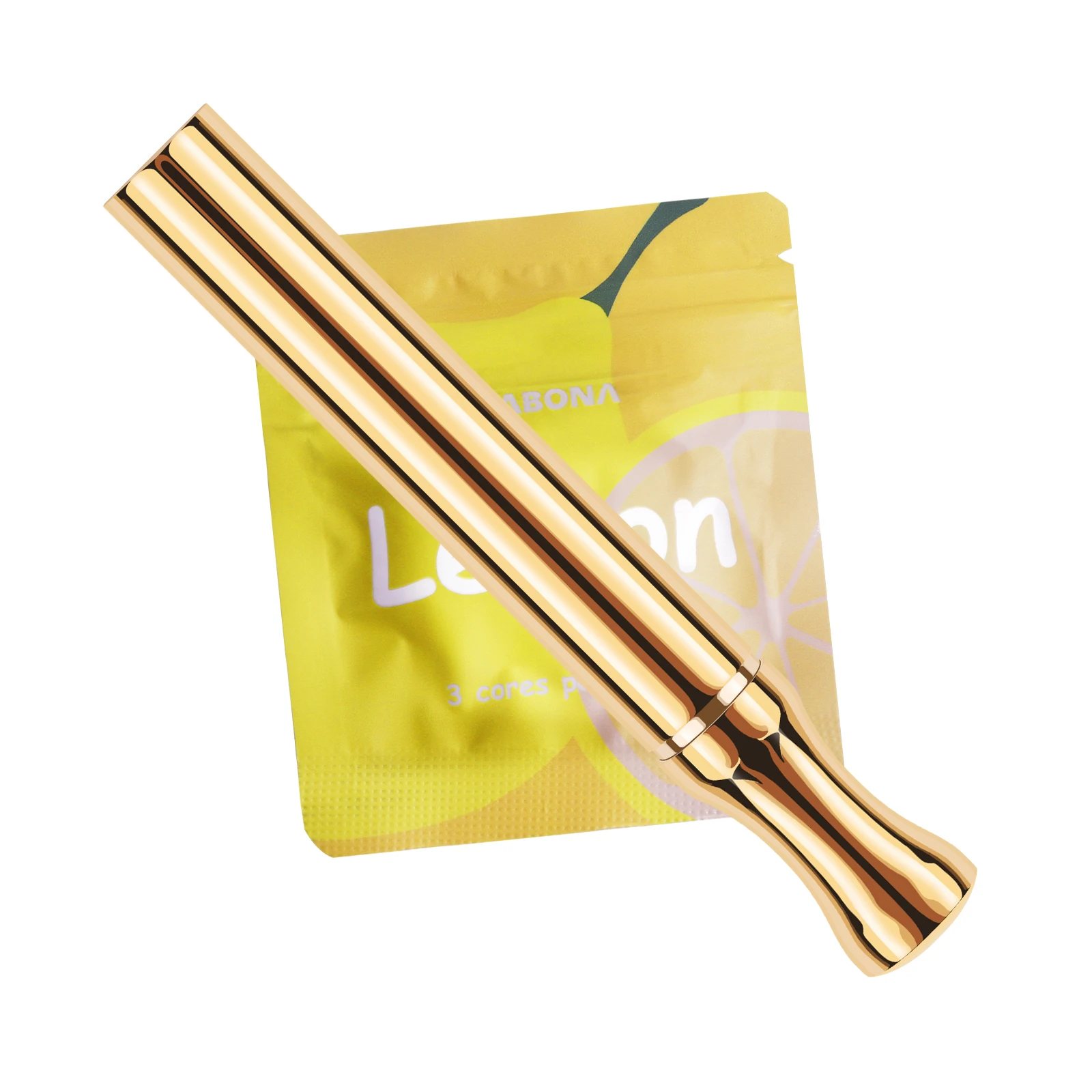 Herb Oxygen Pen Herbal Smoke Blends Scented Items Smokeless Pipe Bright Lungs Stress Relief Stuff Outdoor Festival Essentials