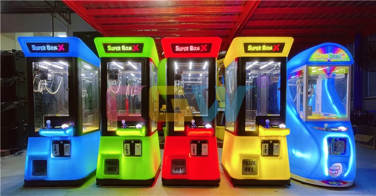 claw machine (2)