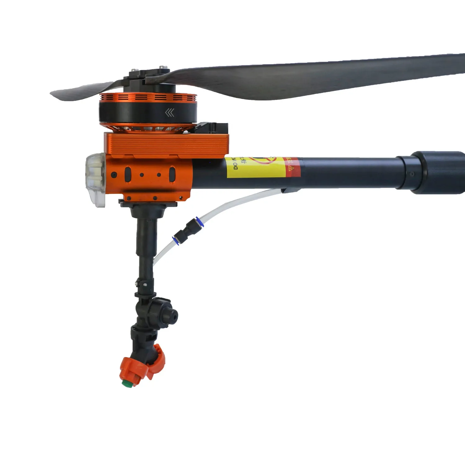 25 liters Agriculture uav sprayers High Quality Drone For Agricultural Spraying Uav Sprayer