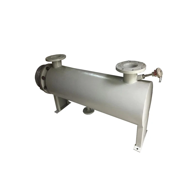 Взрывозащищенный обогреватель воздухопровода для расплавленной нетканой ткани, 380 В, 30 кВт