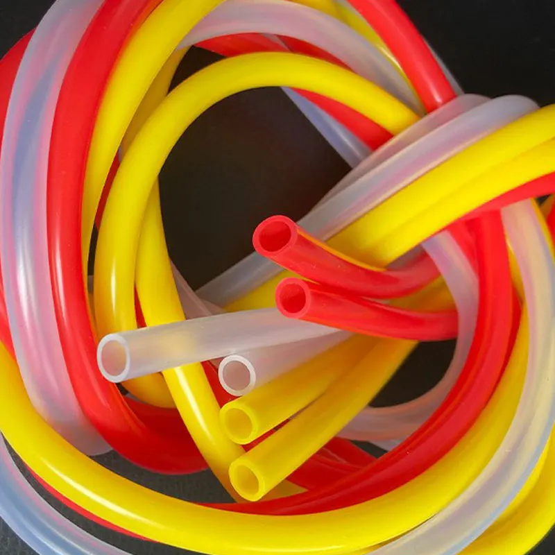 ,High quality Multicolor PVC clear PVC pipe flexible plastic transparent hose