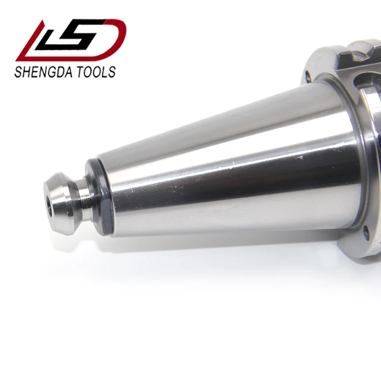 CNC tool holder CAT40-ER32-100L lathe chuck CNC collet chuck