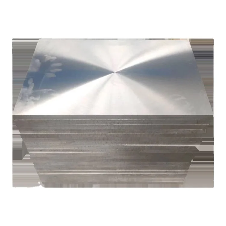 Customized ultralight magnesium lithium alloy AZ91 plate/bar/rod/ingot