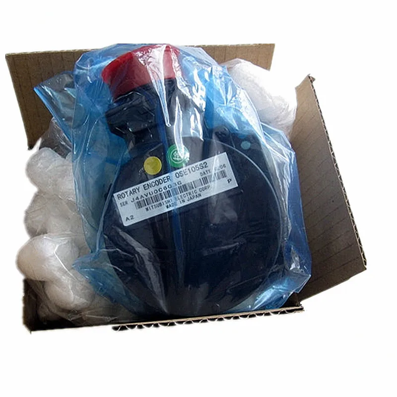 Кодировщик двигателя постоянного тока Mitsubishi OSA104S2