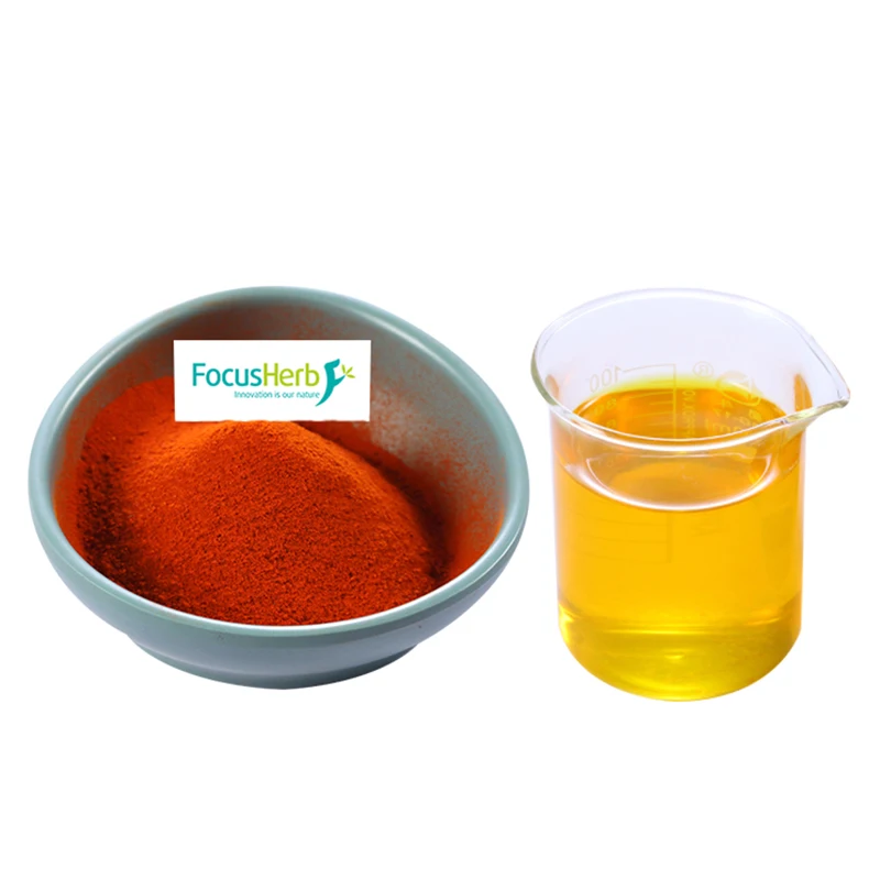 FocusHerb Gardenia желтый порошок E40