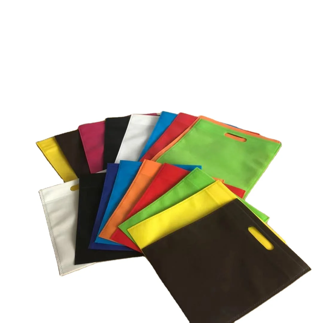 Поставщик Amazon eBay, термогерметичные нетканые сумки, ламинированная сумка-тоут для покупок, Экологически чистая Нетканая сумка для винных бутылок