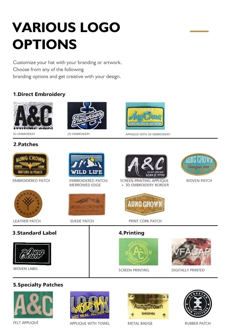 OEM Custom Logo Unisex Golf Bucket Hat Quick Dry Polyester Designer Embroidery with Solid Cartoon Patterns Acrylic Material