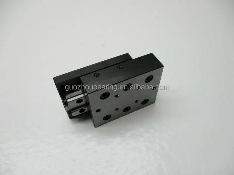 Schneeberger Linear Slide Table Linear Guide Block NK2-50-B