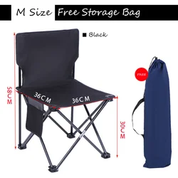 Wholesale cheap aluminum leg camping chair with canopy factory custom portable camping folding chair with carrying