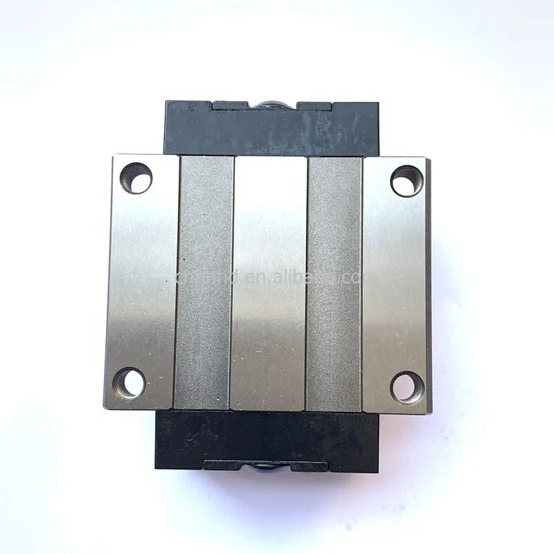 Токарный станок, линейный слайдер, подшипник, каретки LLTHC15ATOP5 LLTHC20ATOP5