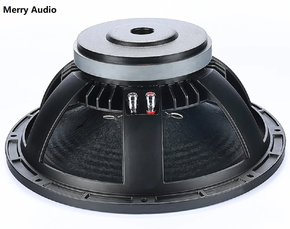 Merry Audio Professional 15 Inch  Array Line Active Stage Speaker dj audio subwoofer 15 inch loudspeaker