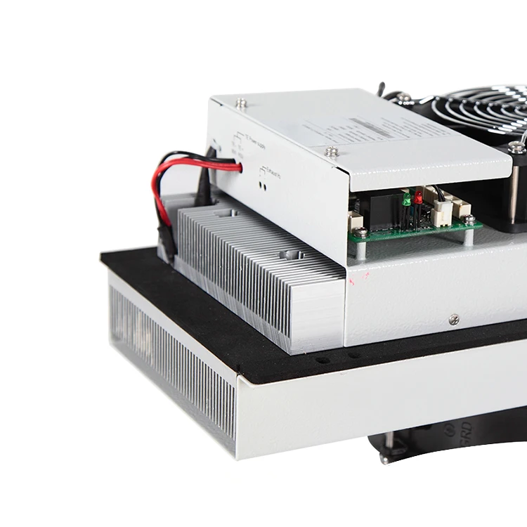  650BTU 1000BTU экономящее энергию из TEC высокий стандарт Портативный термоэлектрический воздушный Кондиционер для