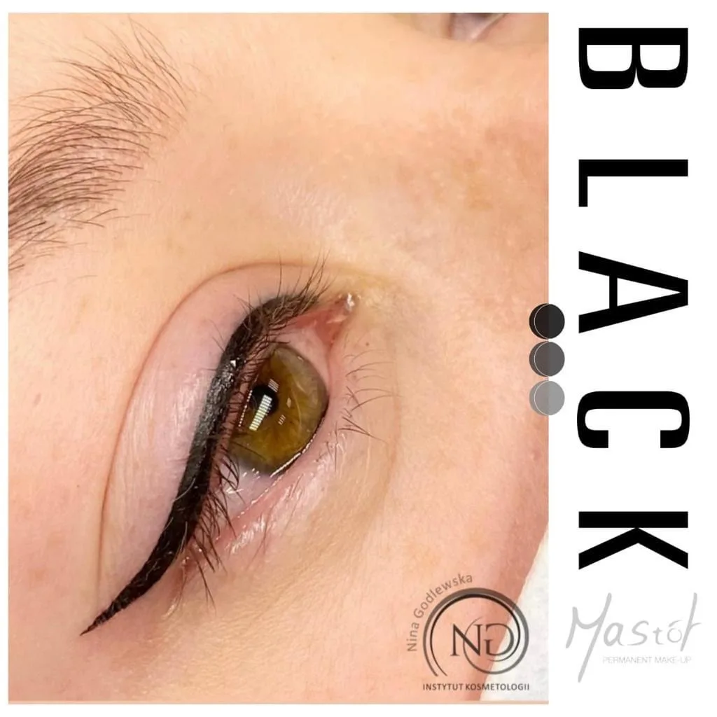 Good Quality Goochie Mineral Based PMU Permanent Makeup Tattoo Pigments