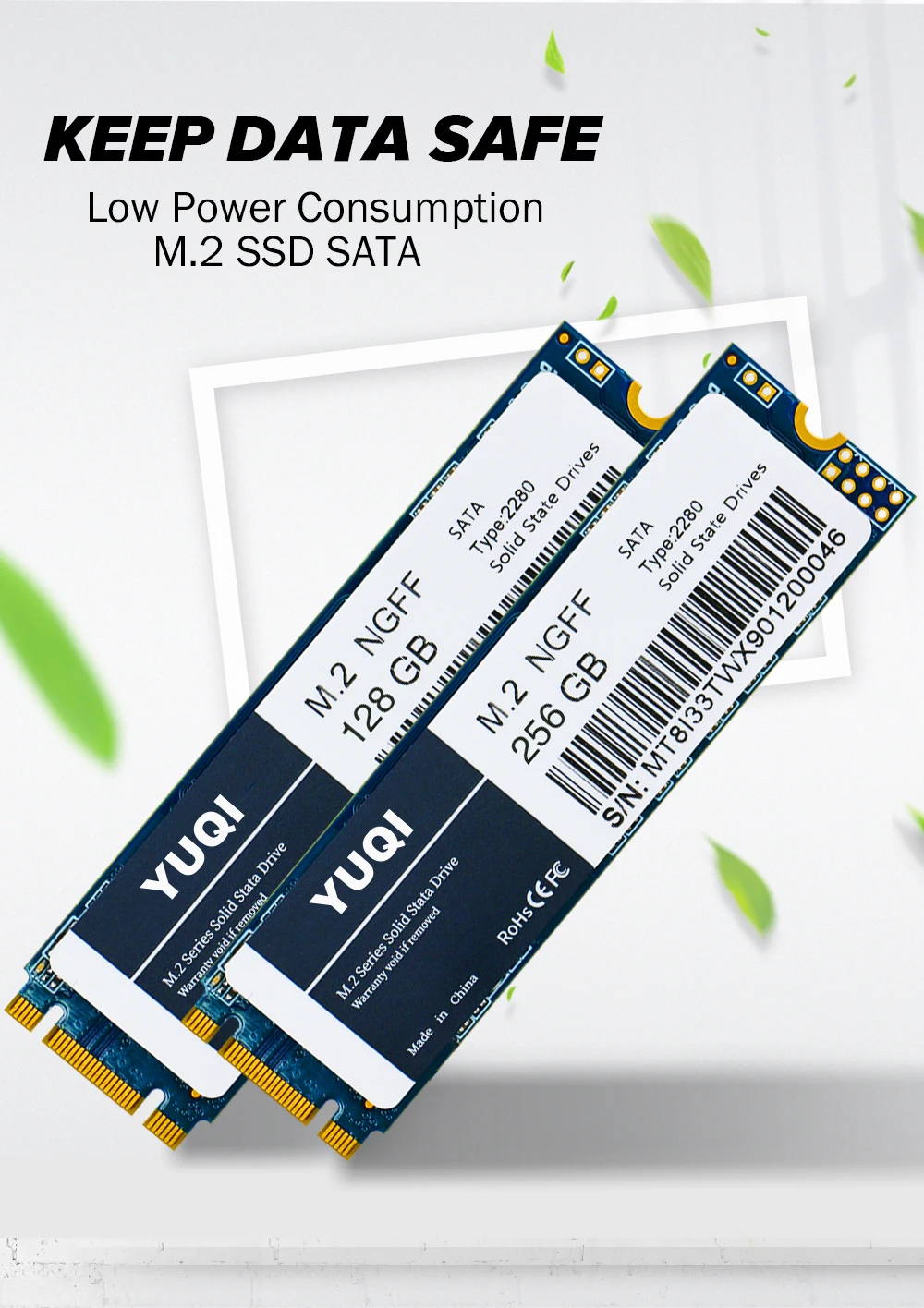 Hot Sales Hard Drive 2tb Nvme SSD 120 240 256GB 512GB On Stocks 2TB NVME