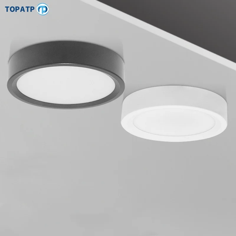 5 Вт поверхностный светильник 10 ip44 downlight/cob led downlight 15 светодиодный модуль