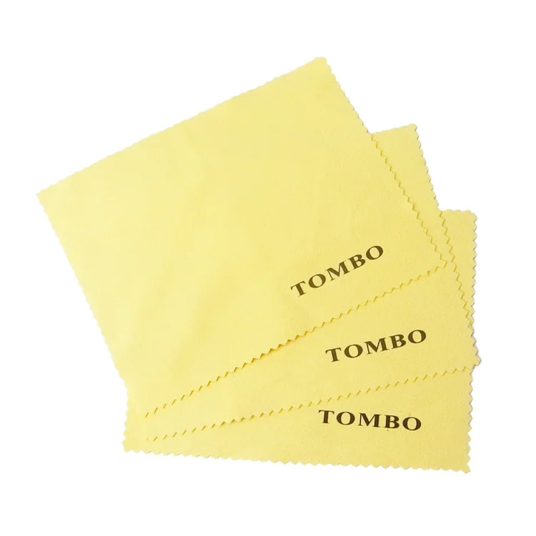 Eco-friendly Music Instrument Cloth, Guitar Cleaning Cloth, Polishing Cloth For Chinese Instrument