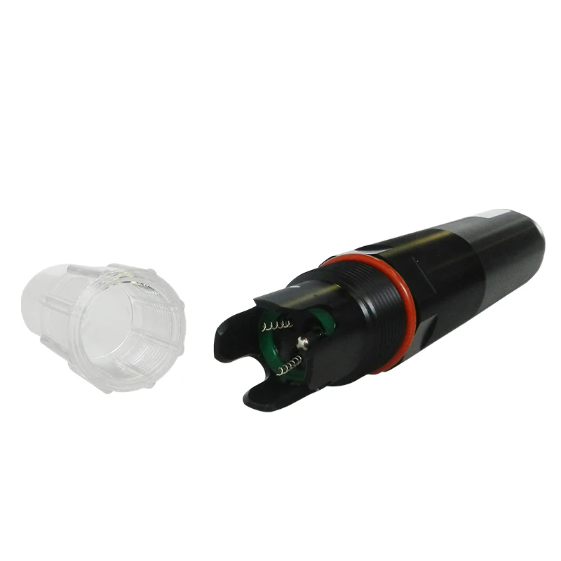 Veinasa-YLJ06 Portable Digital Free Probe Online Residual Chlorine Electrode Detector Meter Sensor for Drinking Water