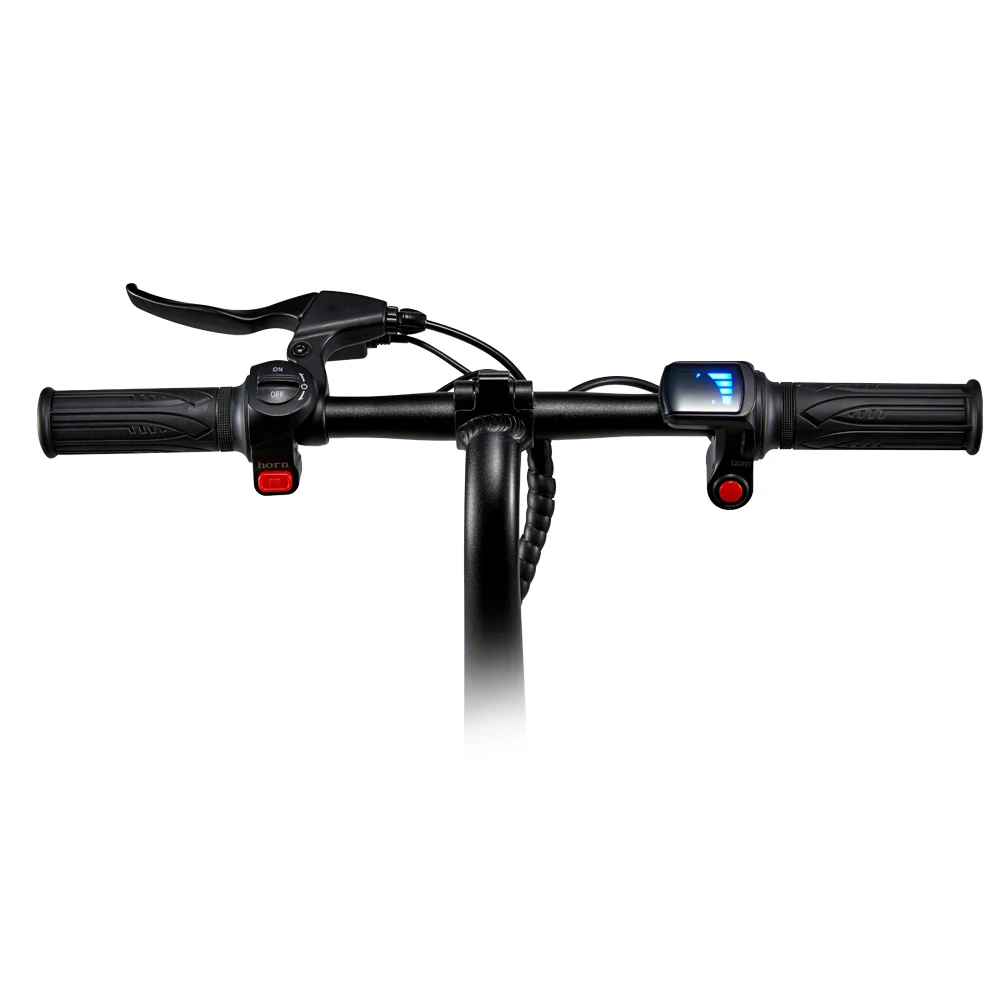 C-STAR E-BIKE складной ЕС Польша склад водонепроницаемый электрический самокат с сиденьем Быстрая доставка бесщеточный двигатель
