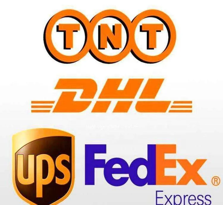 Door To Door Service Air Cargo Shipping TNT Fedex DHL Express Shipping To all over the world