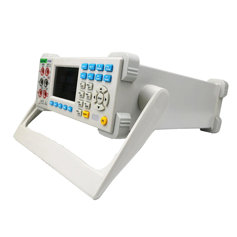 ET1240  4 1/2 RMS  benchtop industrial process calibration  multimeter