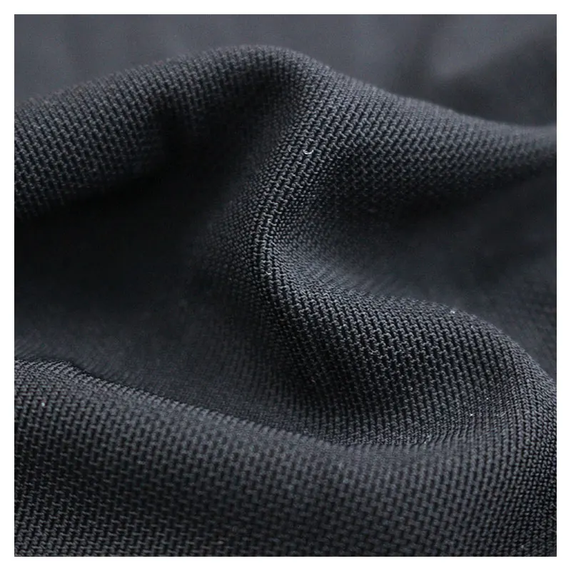 Wholesale Anti Stretch Static Dry Fit 4 Way Stretch Nylon Spandex Fabric For Activewear