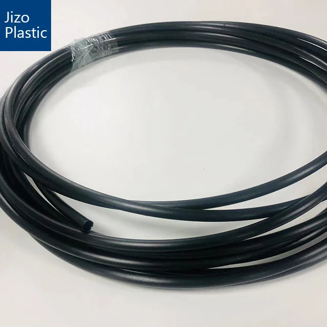 Нейлоновая трубка PA6 PA66 PA11 PA12 нейлоновый шланг нейлоновая спиральная трубка