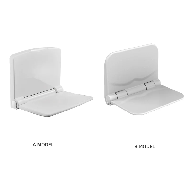 Oem/Odm Bath And Shower Seat Shower Bench Height Adjustable Shower Seat Elderly Bath Chair Seat