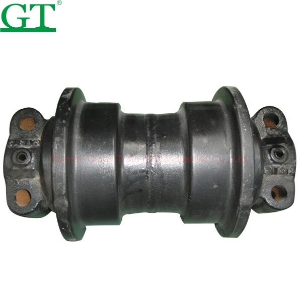 Factory Direct Excavator Spare Parts PC200 PC300 PC360 PC400 Track Roller Engine Chain Sprocket Roller